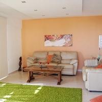 Вилла на Кипре, Пафос, Никосия, 450 кв.м.