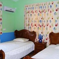 Вилла на Кипре, Пафос, Никосия, 450 кв.м.