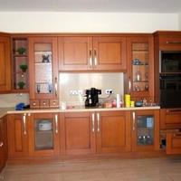 Вилла на Кипре, Пафос, Никосия, 450 кв.м.