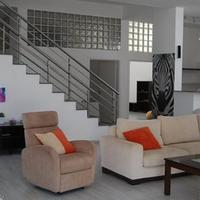 Вилла на Кипре, Пафос, Никосия, 450 кв.м.