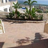 Вилла на Кипре, Пафос, Никосия, 450 кв.м.