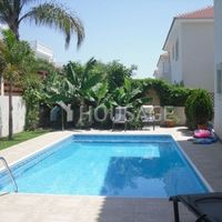 Вилла на Кипре, Лимасол, 320 кв.м.