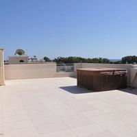 Пентхаус на Кипре, Лимасол, 90 кв.м.