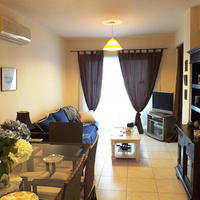 Apartment in Republic of Cyprus, Eparchia Larnakas, Larnaca, 70 sq.m.