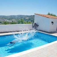 Бунгало на Кипре, Пафос, Никосия, 125 кв.м.