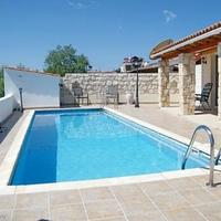 Бунгало на Кипре, Пафос, Никосия, 125 кв.м.