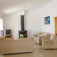 Бунгало на Кипре, Пафос, Никосия, 125 кв.м.