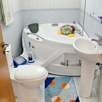 Бунгало на Кипре, Пафос, Никосия, 125 кв.м.