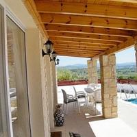 Бунгало на Кипре, Пафос, Никосия, 125 кв.м.