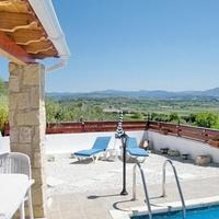 Бунгало на Кипре, Пафос, Никосия, 125 кв.м.