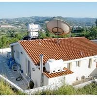 Бунгало на Кипре, Пафос, Никосия, 125 кв.м.