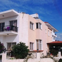 Villa in Republic of Cyprus, Eparchia Pafou, Nicosia, 188 sq.m.