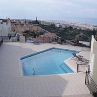 Вилла на Кипре, Пафос, Никосия, 128 кв.м.