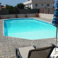 Таунхаус на Кипре, Пафос, Никосия, 90 кв.м.