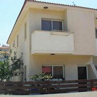 Таунхаус на Кипре, Пафос, Никосия, 90 кв.м.