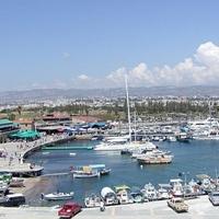 Таунхаус на Кипре, Пафос, Никосия, 90 кв.м.