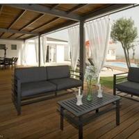 Вилла на Кипре, Пафос, Никосия, 234 кв.м.