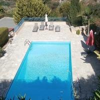 Вилла на Кипре, Пафос, Никосия, 120 кв.м.