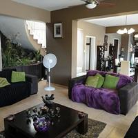 Пентхаус на Кипре, Пафос, Никосия, 195 кв.м.