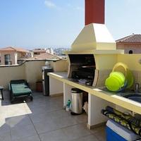 Пентхаус на Кипре, Пафос, Никосия, 195 кв.м.