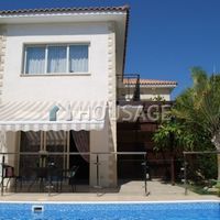Villa in Republic of Cyprus, Lemesou, 240 sq.m.