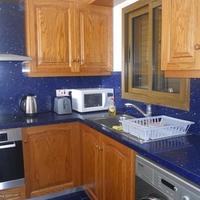 Бунгало на Кипре, Пафос, Никосия, 80 кв.м.