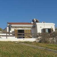 Бунгало на Кипре, Пафос, Никосия, 80 кв.м.