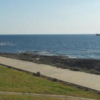 Бунгало на Кипре, Пафос, Никосия, 80 кв.м.