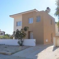 Villa in Republic of Cyprus, Protaras, 125 sq.m.
