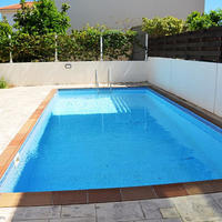 Villa in Republic of Cyprus, Protaras, 130 sq.m.
