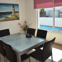 Villa in Republic of Cyprus, Protaras, 130 sq.m.