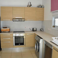 Villa in Republic of Cyprus, Protaras, 130 sq.m.