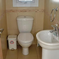 Villa in Republic of Cyprus, Protaras, 130 sq.m.