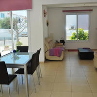 Villa in Republic of Cyprus, Protaras, 130 sq.m.