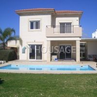 Villa in Republic of Cyprus, Lemesou, 190 sq.m.