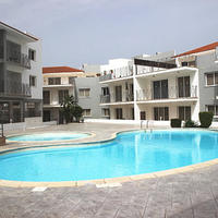Апартаменты на Кипре, Протарас, 75 кв.м.