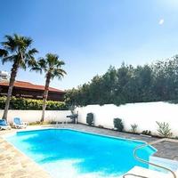 Villa in Republic of Cyprus, Lemesou, 167 sq.m.