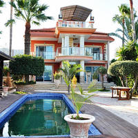 Вилла на Кипре, Лимасол, 400 кв.м.