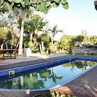 Вилла на Кипре, Лимасол, 400 кв.м.