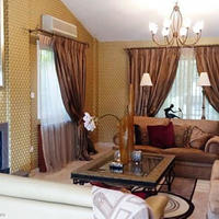 Вилла на Кипре, Лимасол, 290 кв.м.