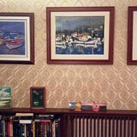 Вилла на Кипре, Лимасол, 290 кв.м.