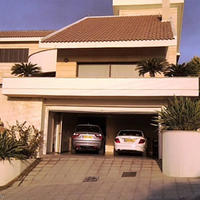 Вилла на Кипре, Лимасол, 380 кв.м.