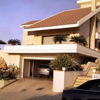 Вилла на Кипре, Лимасол, 380 кв.м.