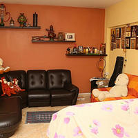 Apartment in Republic of Cyprus, Lemesou, 128 sq.m.