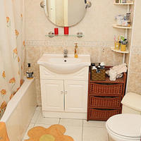 Apartment in Republic of Cyprus, Lemesou, 128 sq.m.