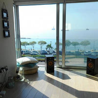 Apartment in Republic of Cyprus, Lemesou, 90 sq.m.