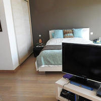 Apartment in Republic of Cyprus, Lemesou, 90 sq.m.