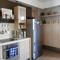 Apartment in Republic of Cyprus, Lemesou, 90 sq.m.