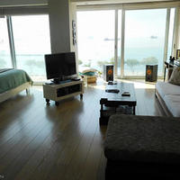 Apartment in Republic of Cyprus, Lemesou, 90 sq.m.