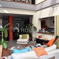 Villa in Republic of Cyprus, Lemesou, 450 sq.m.